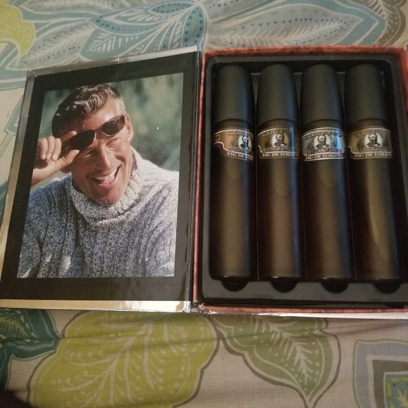 Cubano Collection - Picture 2 of 3